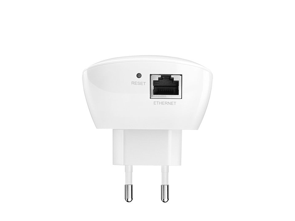 TP-Link Universal Wi-Fi Range Extender, White