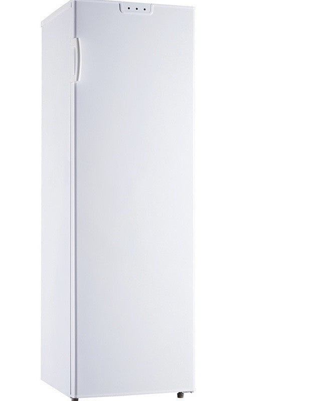 G Ferrari, Upright Freezer, 6 Drawers, No Frost, White