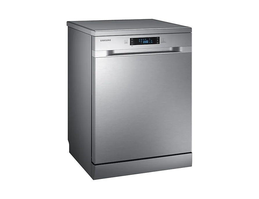 Samsung, Dishwasher, 6 Programs, Inox
