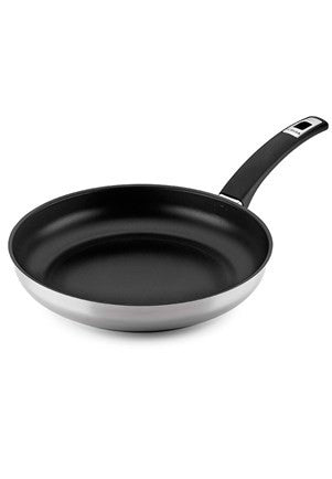Alza, Zenith Stove, 18 CM, Stainless Steel