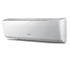 GREE Inverter Air Conditioner, 9000 BTU, Wifi, White