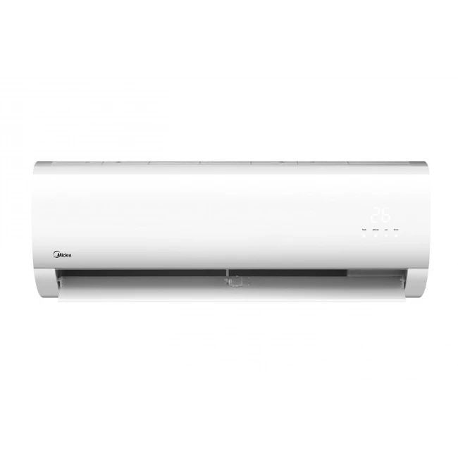 Midea, Inverter Air Conditioner, 18000 BTU, White