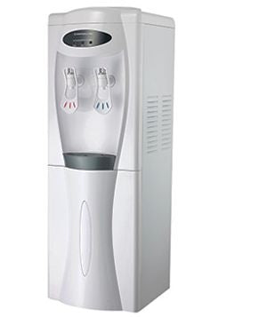 Olimpic, Water Dispenser, White