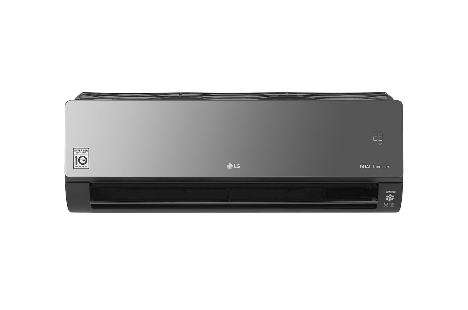 LG, ARTCOOL Inverter AC 18000 BTU, Energy Saving, Fast Cooling, Ampere Control