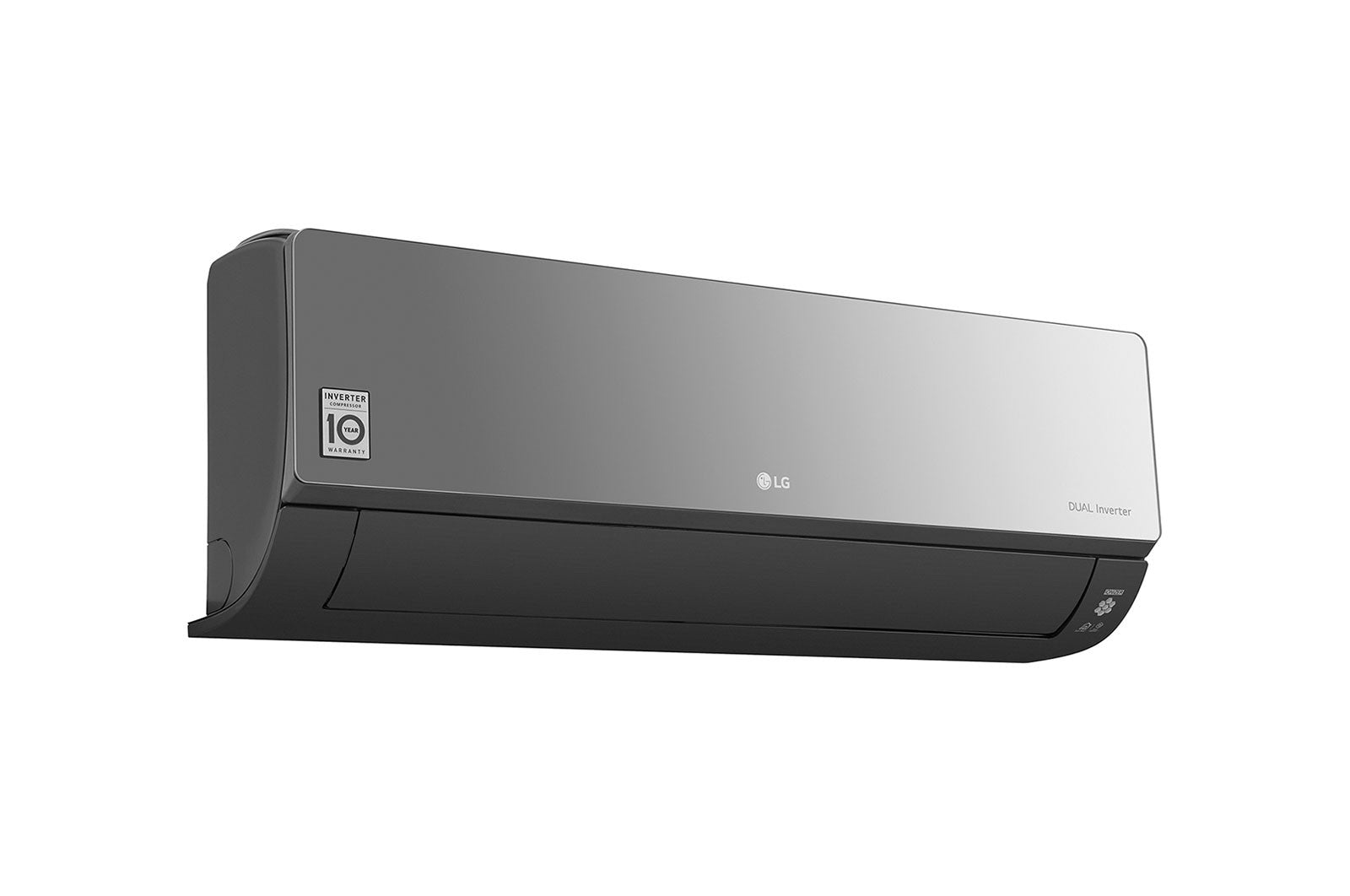LG, ARTCOOL Inverter AC 12000 BTU, Energy Saving, Fast Cooling, Ampere Control