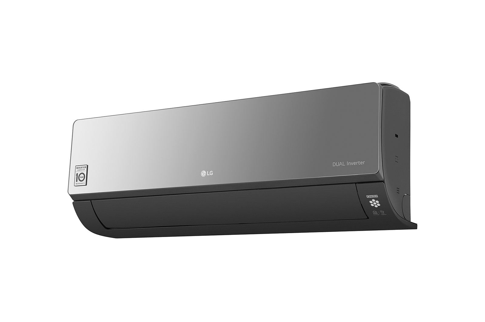 LG, ARTCOOL Inverter AC 12000 BTU, Energy Saving, Fast Cooling, Ampere Control