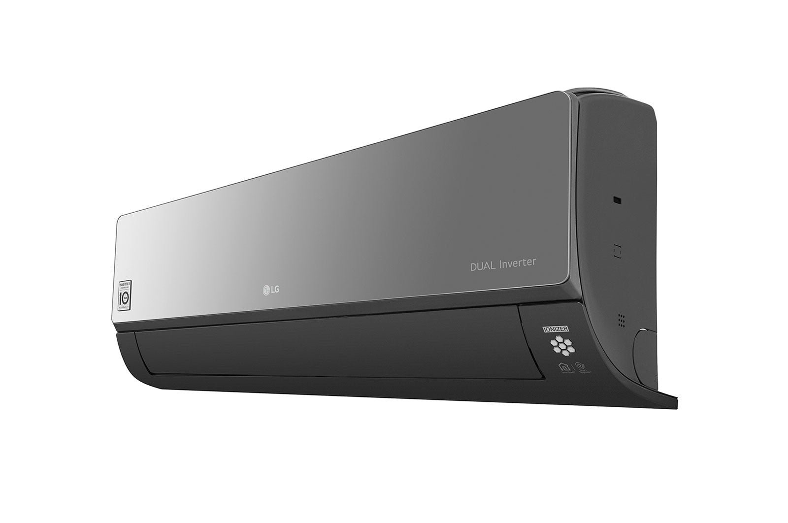 LG, ARTCOOL Inverter AC 12000 BTU, Energy Saving, Fast Cooling, Ampere Control