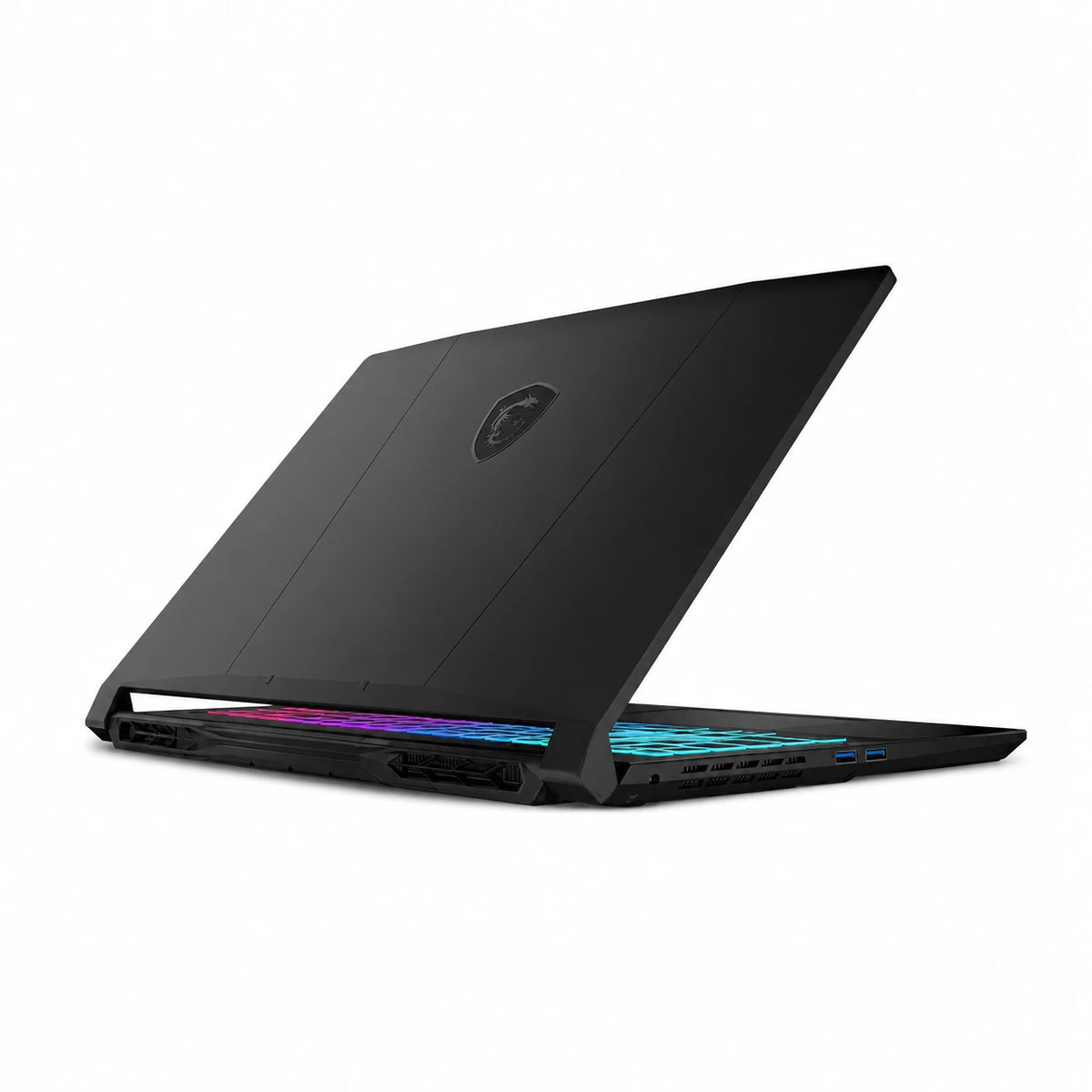 MSI Katana 15 HX Gaming Laptop, 15.6"