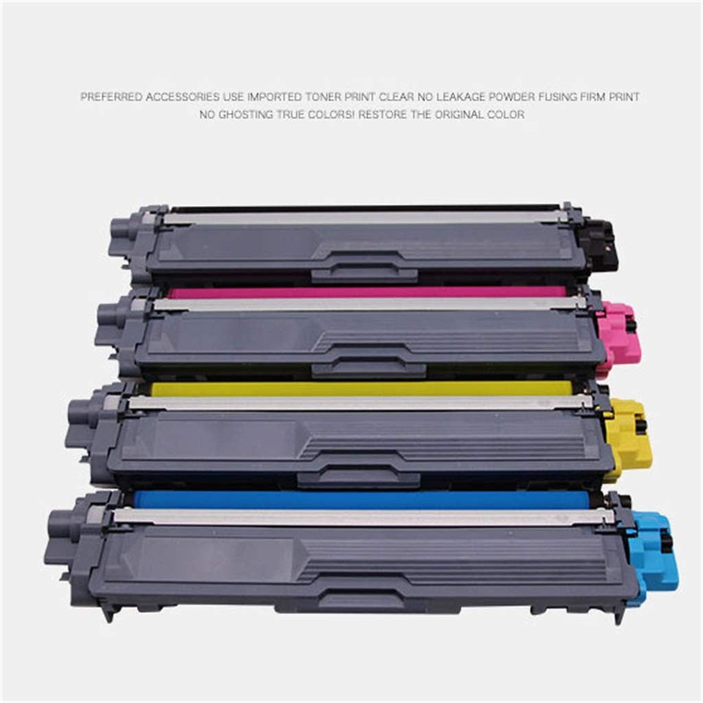 Brother, Toner Cartridge For Brother, Several Colors