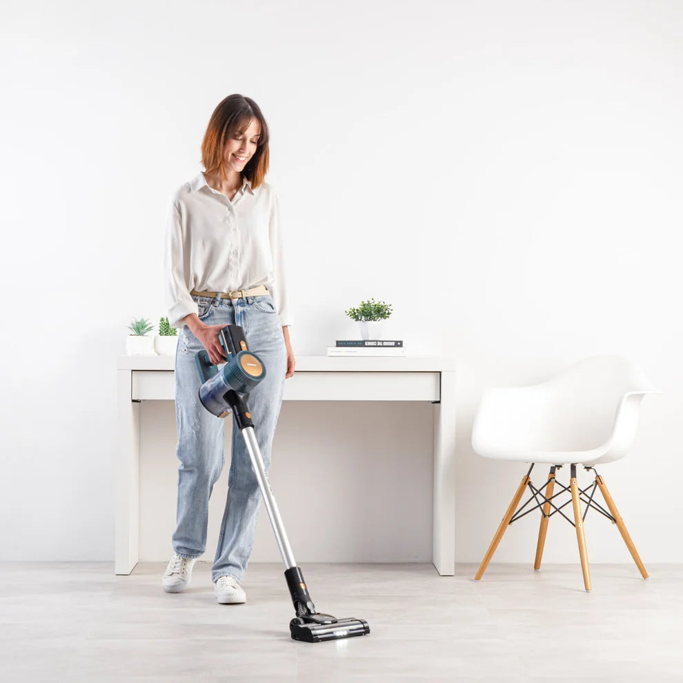 Taurus Homeland Ideal Vacuum Cleaner