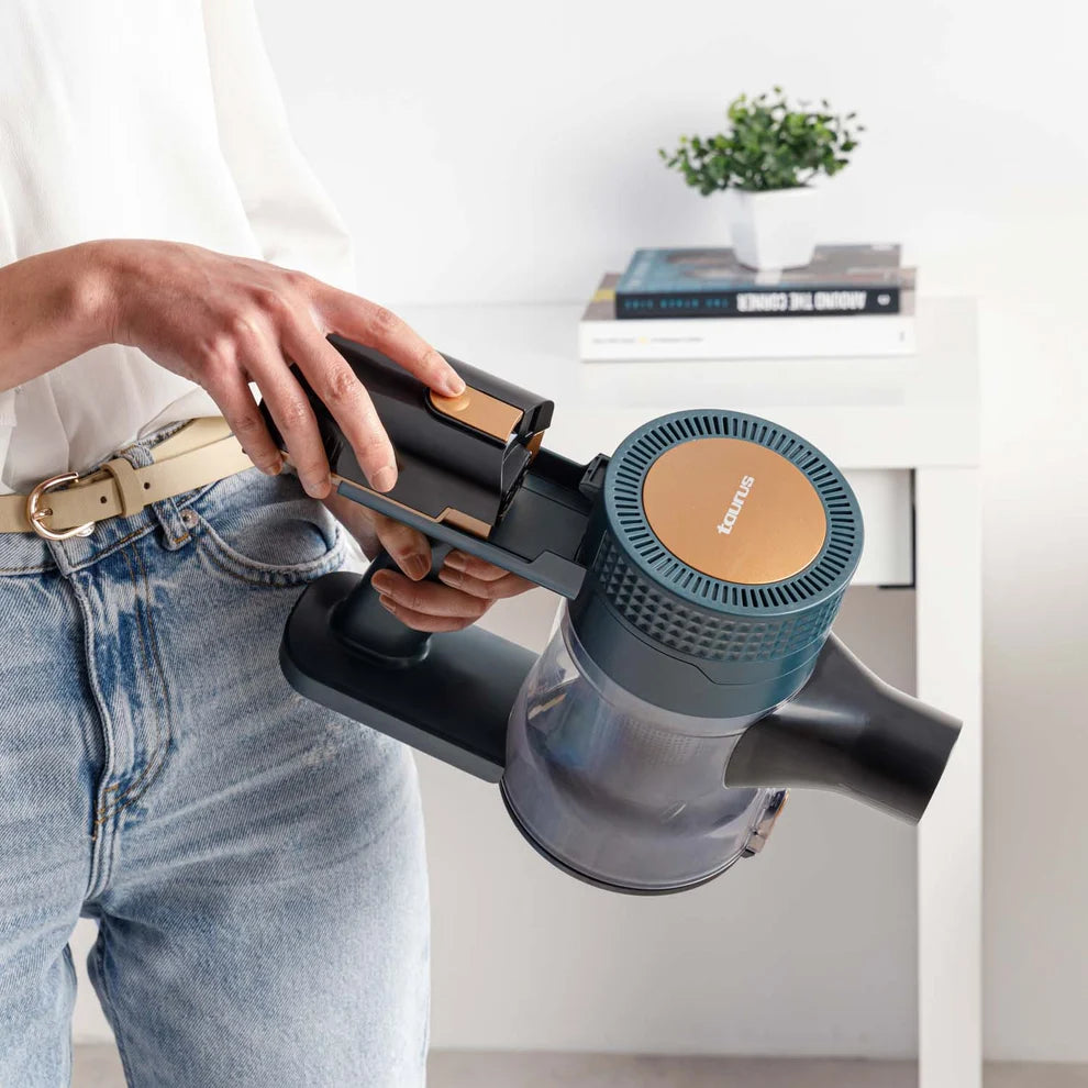 Taurus Homeland Ideal Vacuum Cleaner