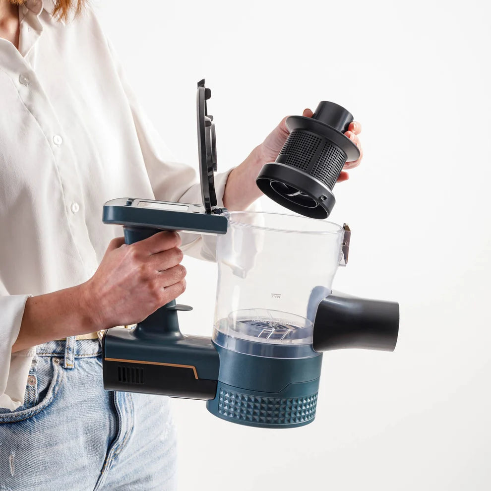 Taurus Homeland Ideal Vacuum Cleaner