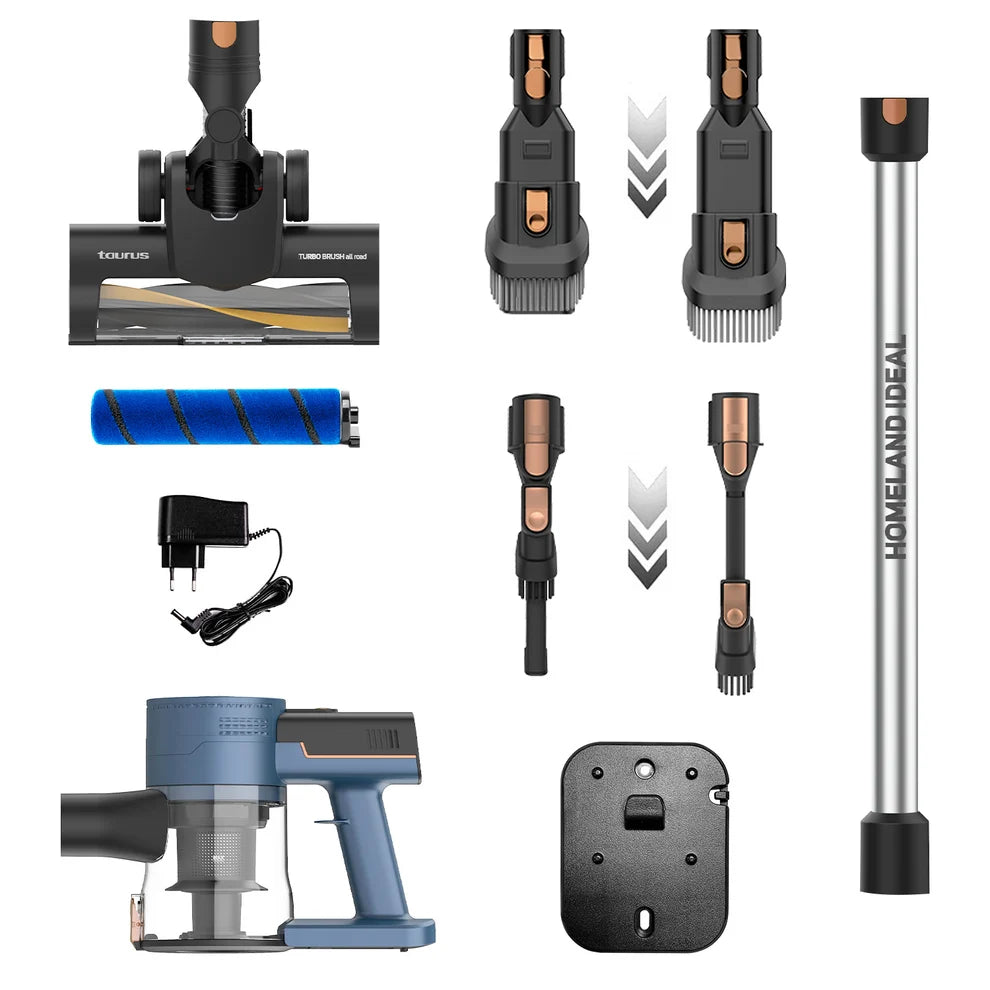 Taurus Homeland Ideal Vacuum Cleaner