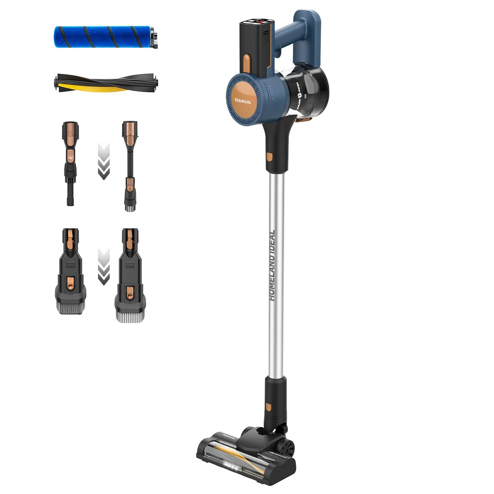 Taurus Homeland Ideal Vacuum Cleaner