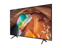 Samsung QLED Q60D 65 Inches, Smart, 2 USB, 3 HDMI, Black