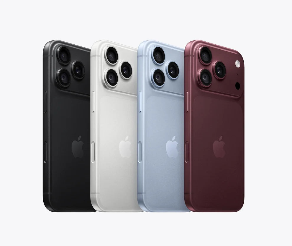 Apple Iphone 18 Pro Max, 256 GB,1 SIM