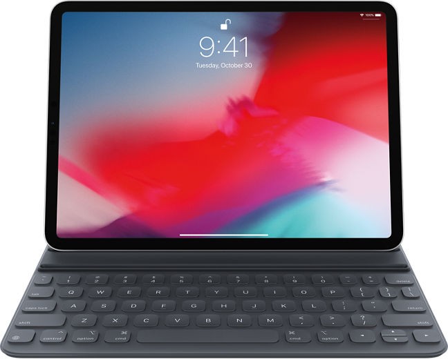 Apple, Smart Keyboard Folio For IPad Pro 9.7"
