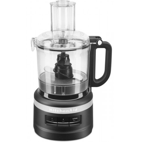 Kitchen Aid, Multi function Robot, 250 Watts, 1.7 L, Black