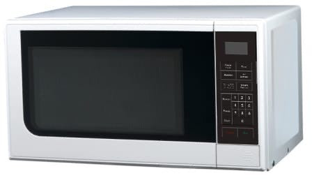 Olimpic Microwave Oven, 20 L, White