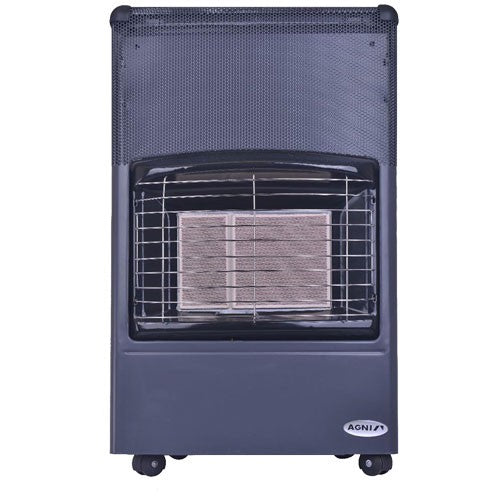 Agni Gas Heater