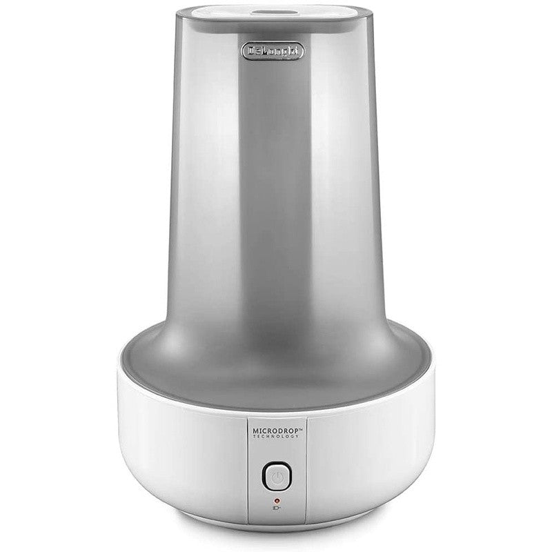 Delonghi, Humidifier, 200 Watts, 1.6 L, White