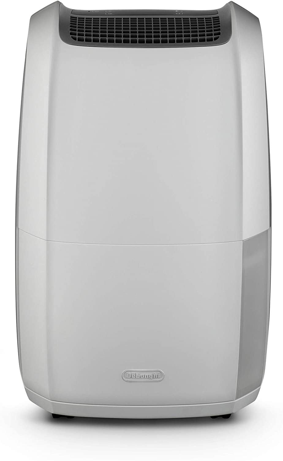 Delonghi, Dehumidifier, 25 L, Digital Display, Anti Freeze, Air Filter, White