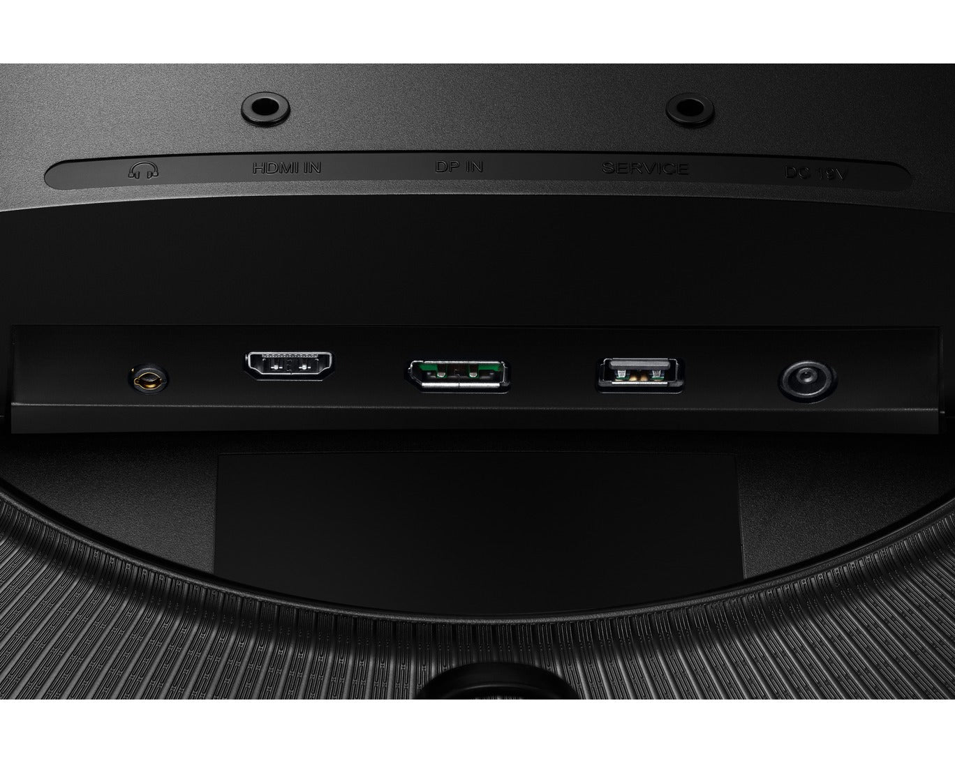Samsung Odyssey G5 32" QHD Curved Gaming Monitor
