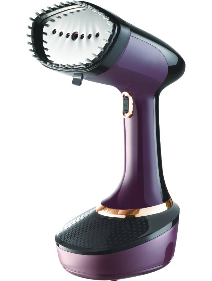 Campomatic 1500 Watts Handheld Steamer