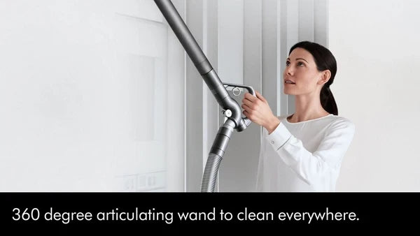 Dyson Big Ball Multi Floor Vacuum Cleaner