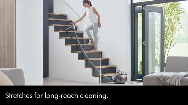 Dyson Big Ball Multi Floor Vacuum Cleaner