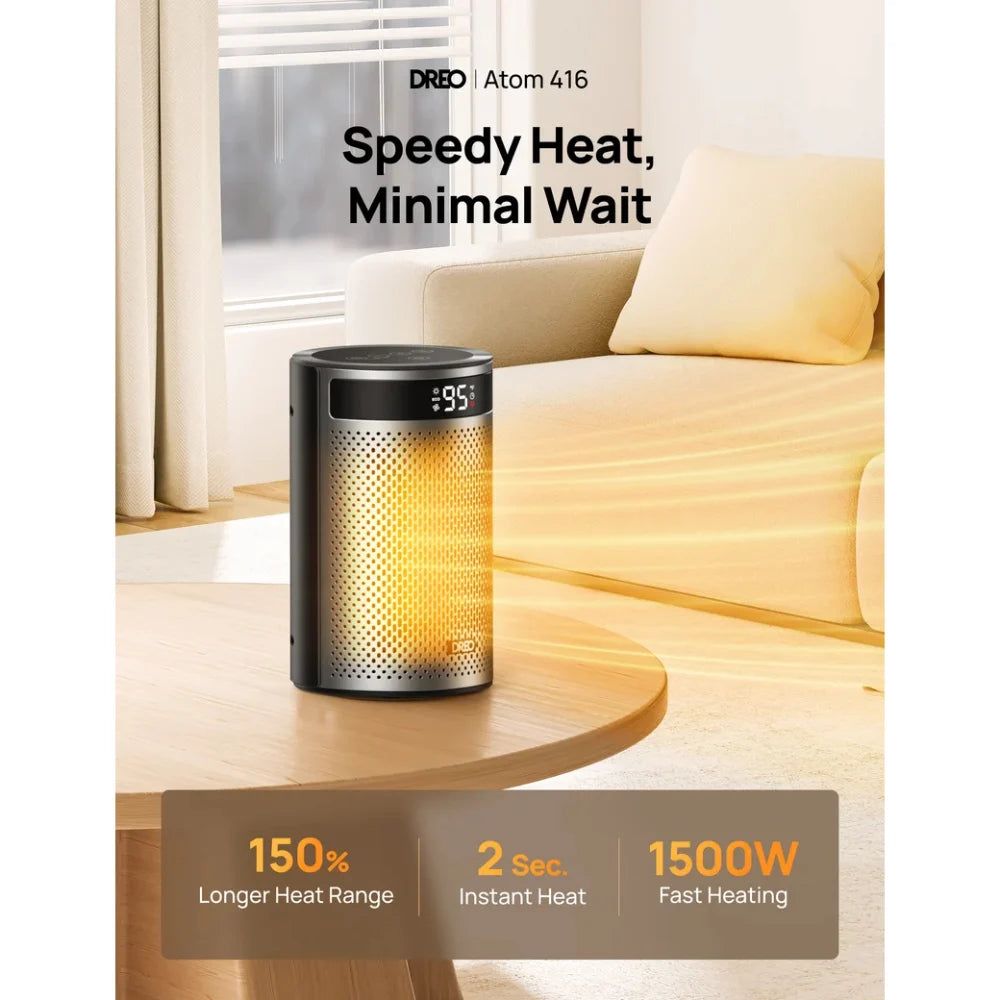 Dreo Portable Space Heater