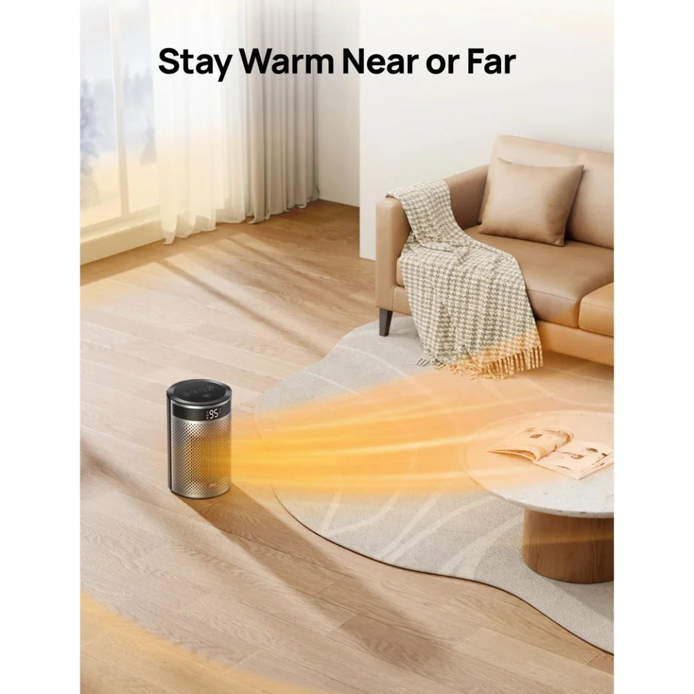 Dreo Portable Space Heater