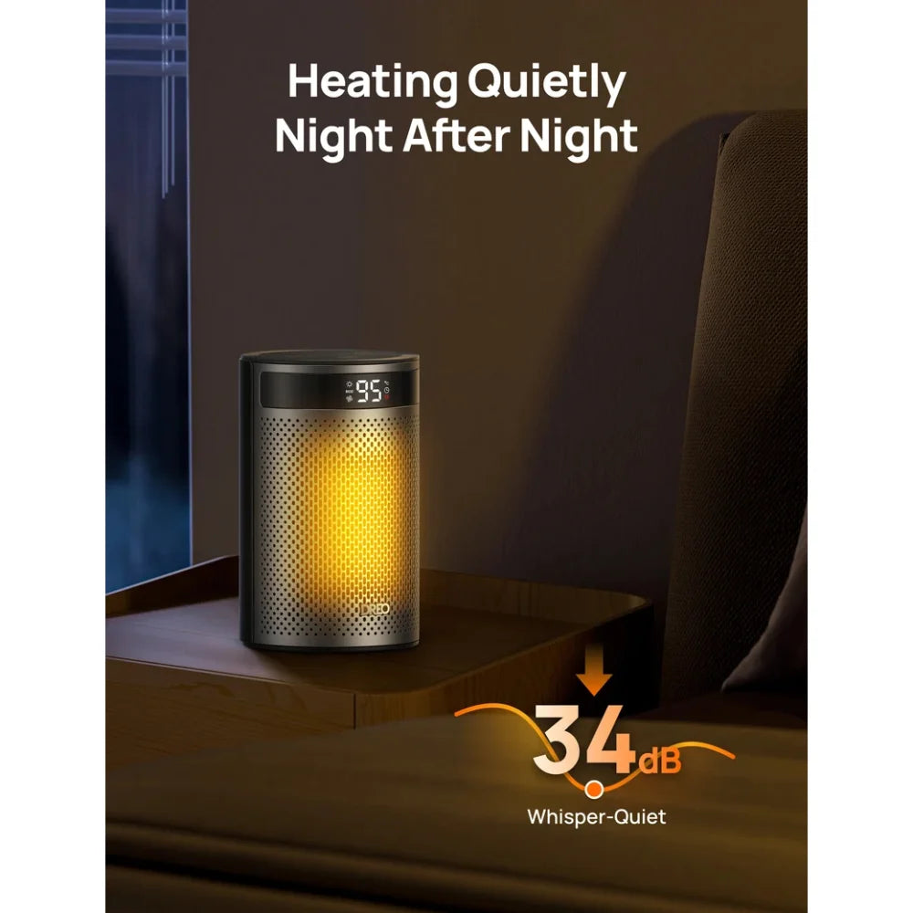 Dreo Portable Space Heater