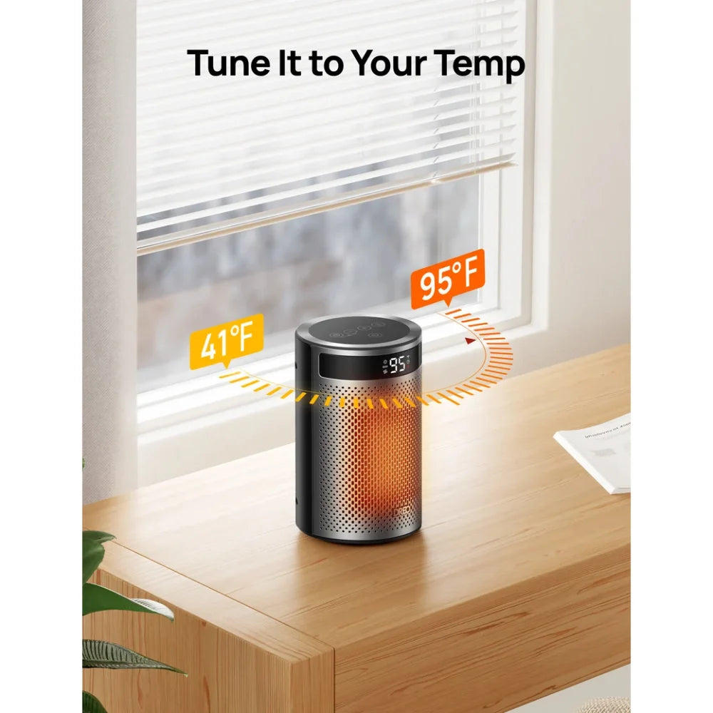 Dreo Portable Space Heater