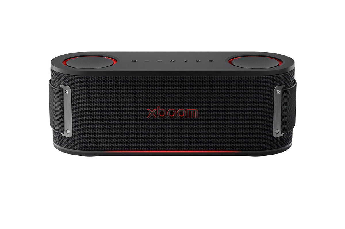 LG Xboom Bounce Bluetooth Speaker