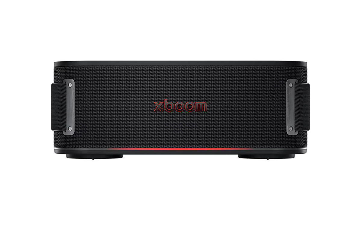 LG Xboom Bounce Bluetooth Speaker