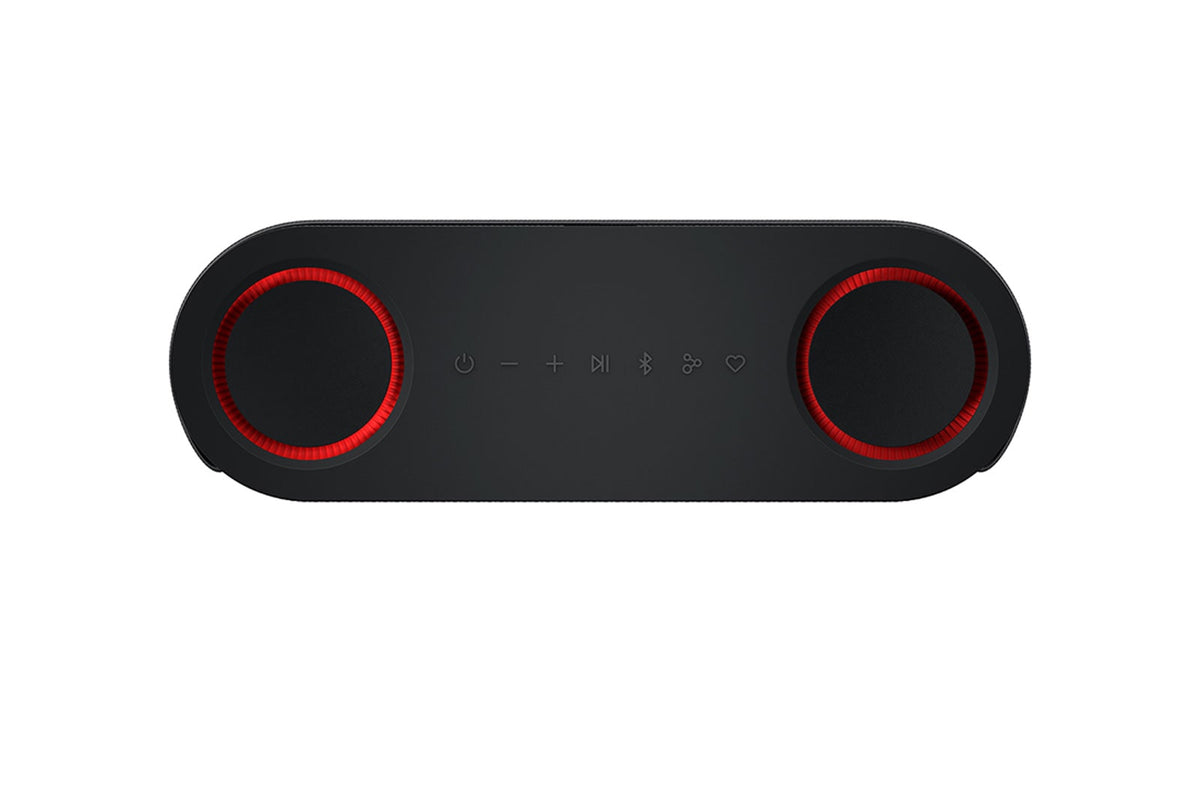 LG Xboom Bounce Bluetooth Speaker
