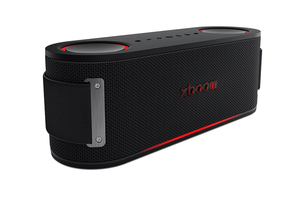 LG Xboom Bounce Bluetooth Speaker