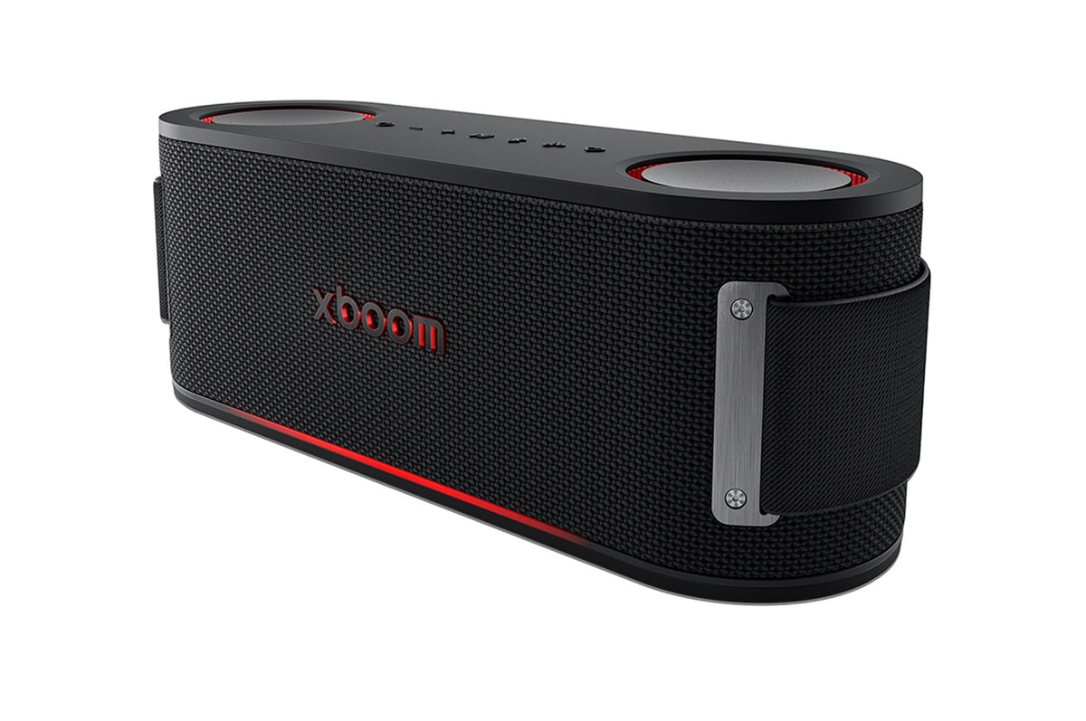 LG Xboom Bounce Bluetooth Speaker