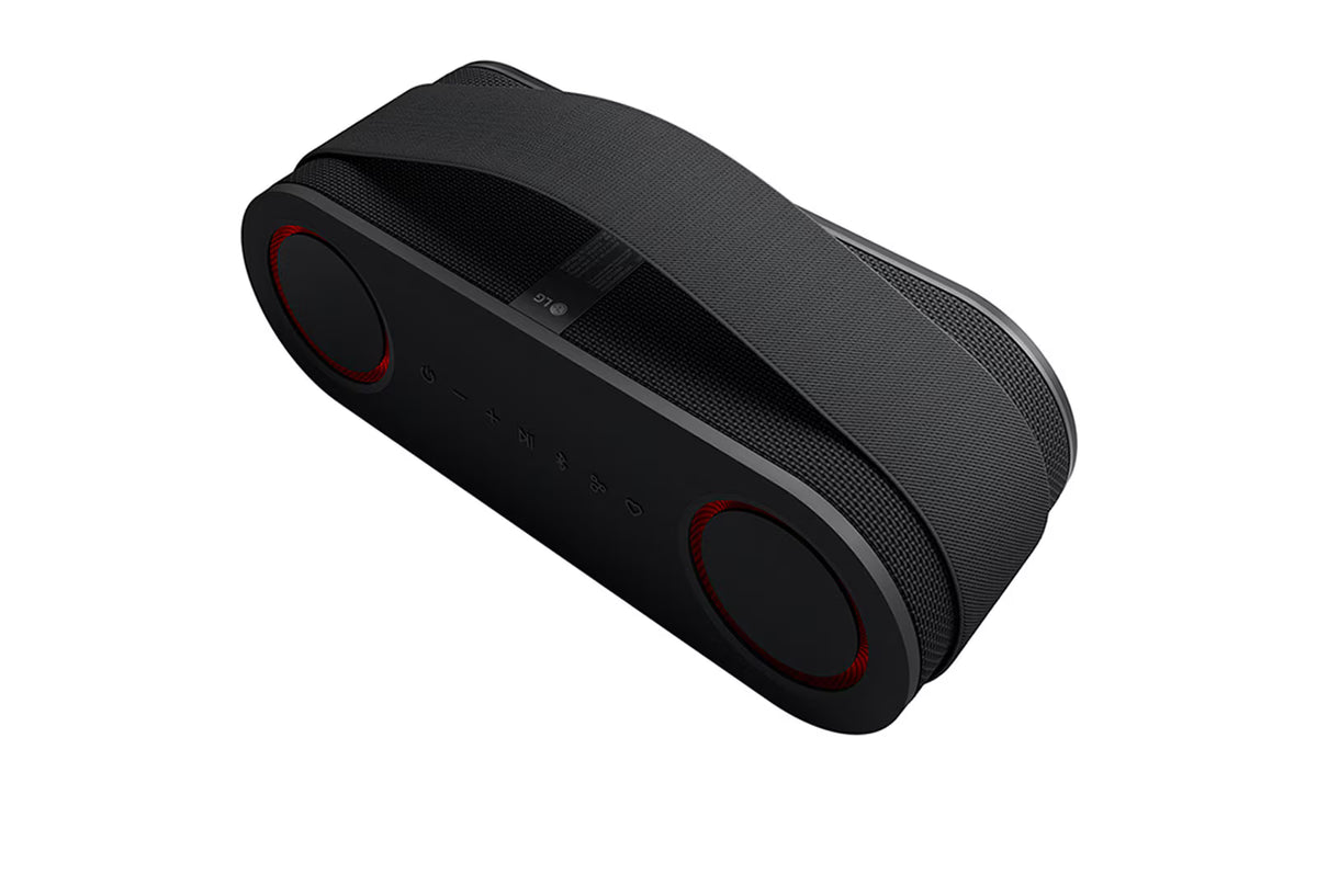 LG Xboom Bounce Bluetooth Speaker