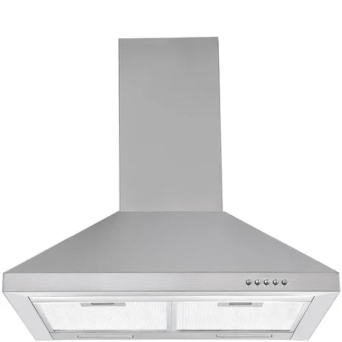 Kumtel 60 CM Built-In Hood