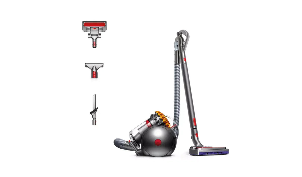 Dyson Big Ball Multi Floor Vacuum Cleaner