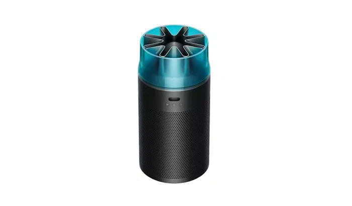 Dyson Hushjet Compact Purifier