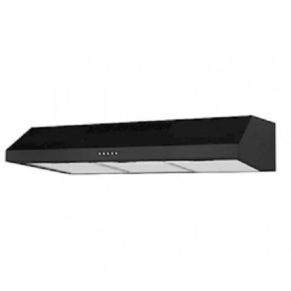 France 90 CM Hood, Black