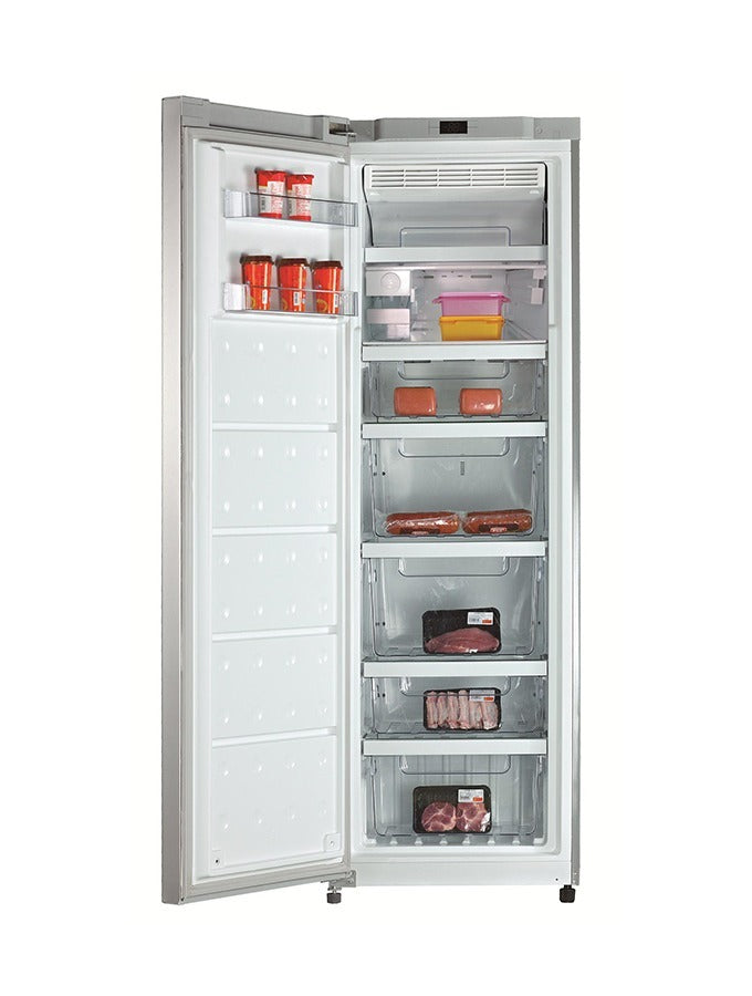 Campomatic Upright Freezer, 360 L, White