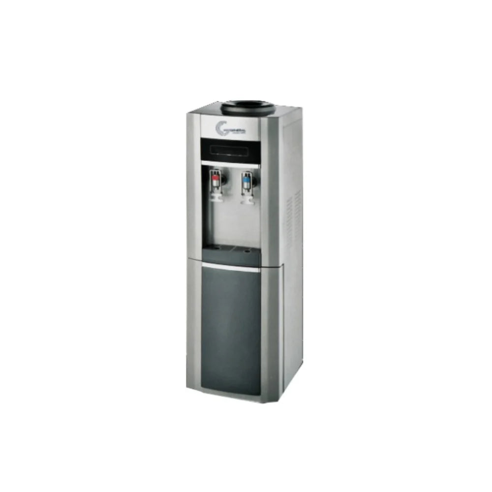 General Corpo-Matic Top Loading Water Dispense
