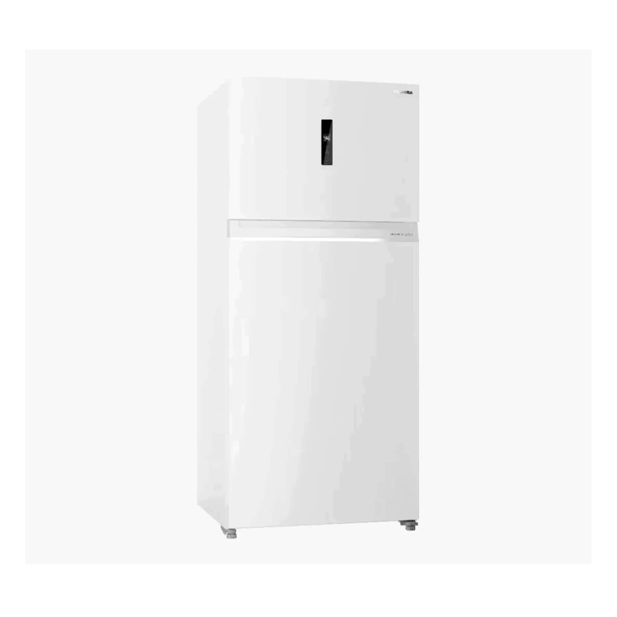 Toshiba 29 CF Top Mount Refrigerator, No Frost