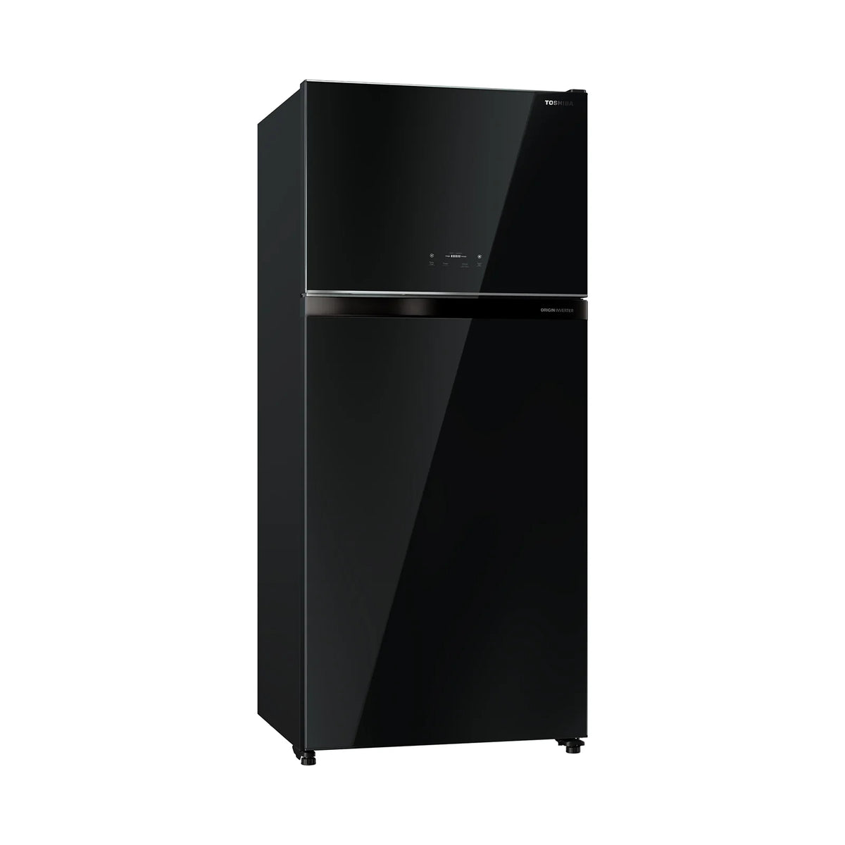 Toshiba 29 CF Top Mount Refrigerator, No Frost
