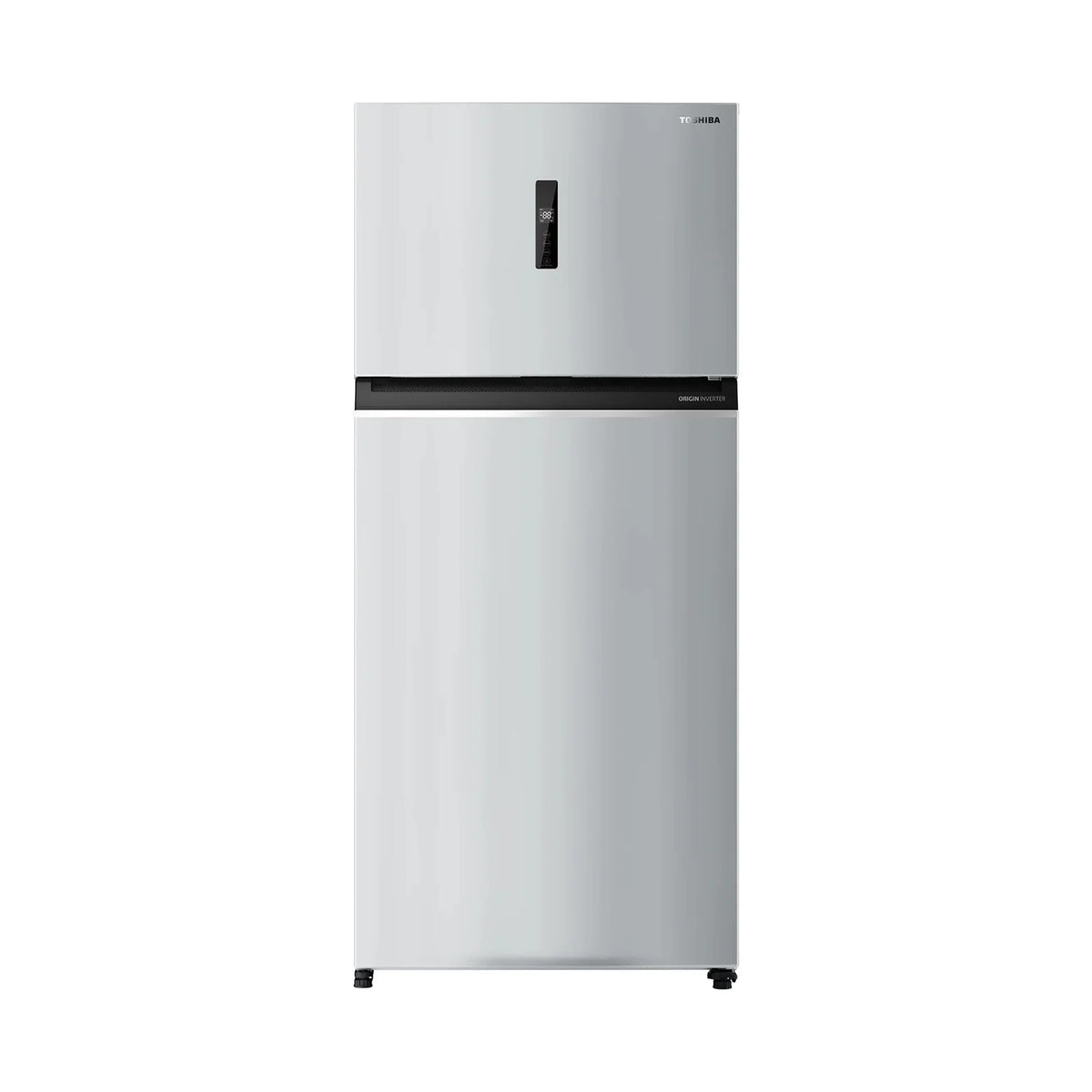 Toshiba 29 CF Top Mount Refrigerator