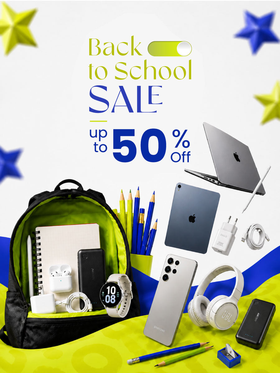 Back To School